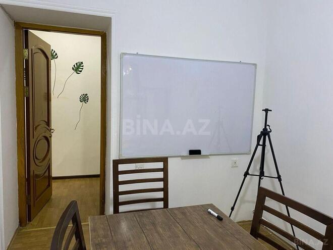 İcarəyə verilir 9 otaqlı ofis 160 m², Nəriman Nərimanov m., photo 5 from 9