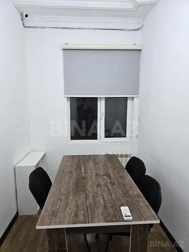 İcarəyə verilir 9 otaqlı ofis 160 m², Nəriman Nərimanov m., photo 7 from 9