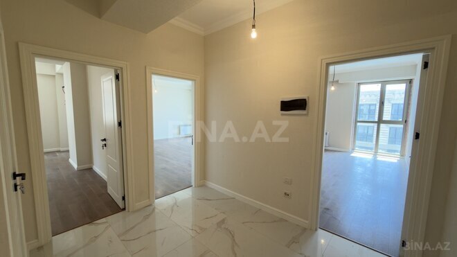 Продаётся 3-комн. новостройка 129 м², м. 8 ноября, photo 23 from 27