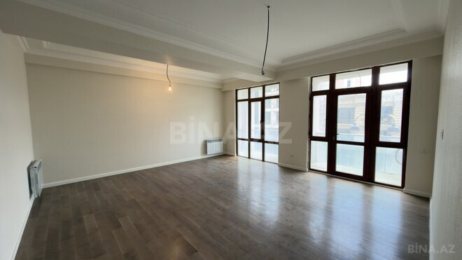 Продаётся 3-комн. новостройка 129 м², м. 8 ноября, photo 1 from 27