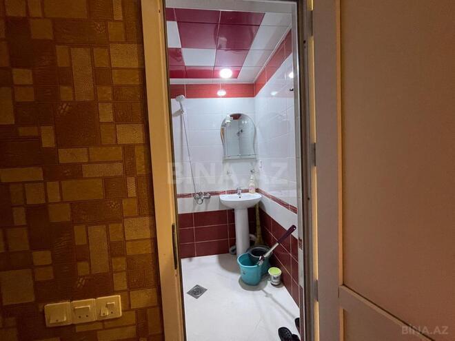 Satılır 1 otaqlı köhnə tikili 40 m², Nərimanov r., photo 14 from 16