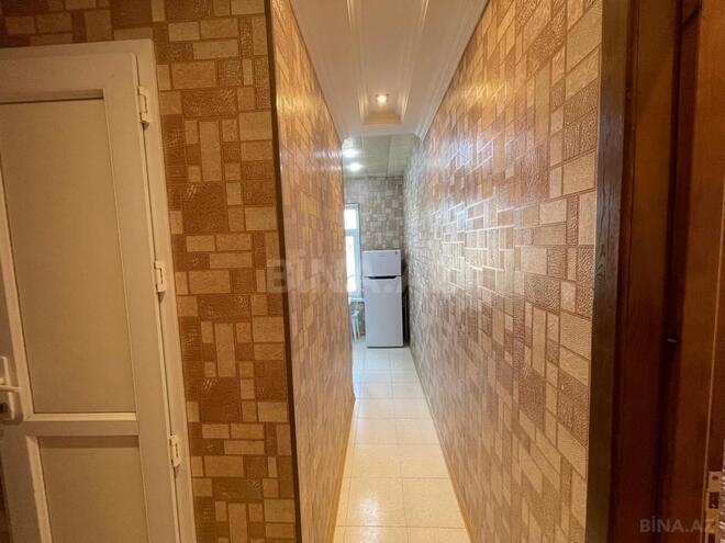 Satılır 1 otaqlı köhnə tikili 40 m², Nərimanov r., photo 12 from 16