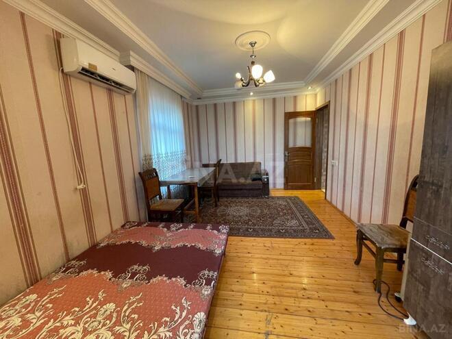 Satılır 1 otaqlı köhnə tikili 40 m², Nərimanov r., photo 4 from 16