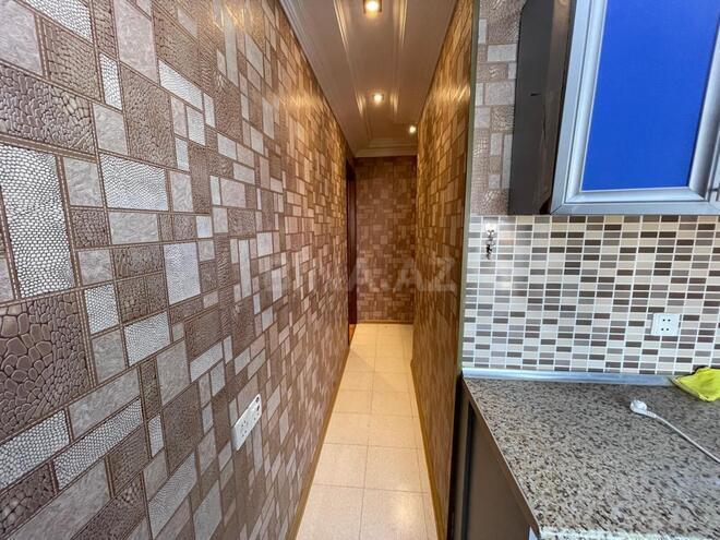 Satılır 1 otaqlı köhnə tikili 40 m², Nərimanov r., photo 10 from 16