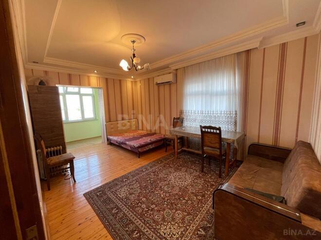 Satılır 1 otaqlı köhnə tikili 40 m², Nərimanov r., photo 3 from 16