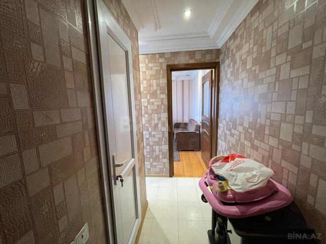 Satılır 1 otaqlı köhnə tikili 40 m², Nərimanov r., photo 15 from 16