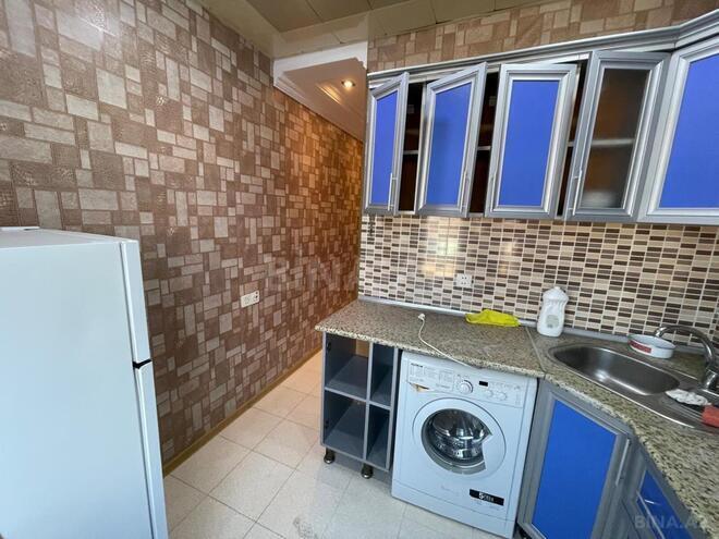 Satılır 1 otaqlı köhnə tikili 40 m², Nərimanov r., photo 9 from 16