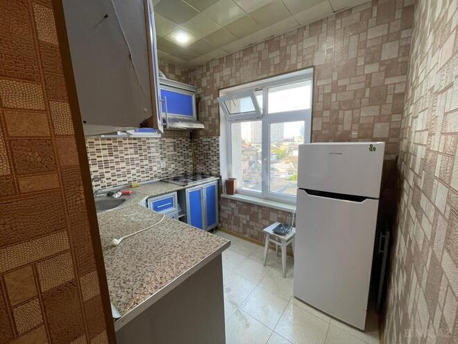 Satılır 1 otaqlı köhnə tikili 40 m², Nərimanov r., photo 11 from 16