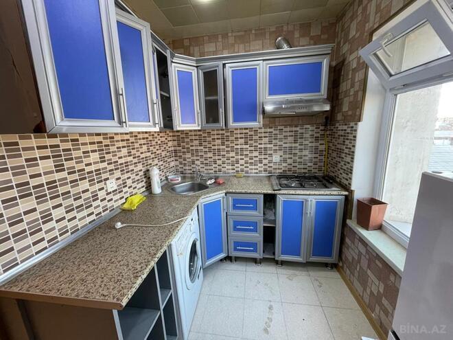 Satılır 1 otaqlı köhnə tikili 40 m², Nərimanov r., photo 7 from 16