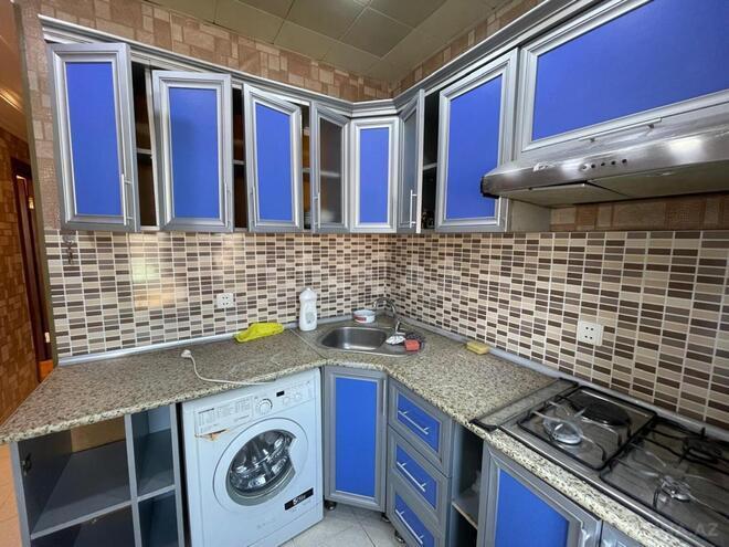 Satılır 1 otaqlı köhnə tikili 40 m², Nərimanov r., photo 8 from 16