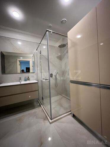 Сдаётся 2-комн. новостройка 105 м², м. 8 ноября, photo 18 from 26