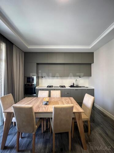 Сдаётся 2-комн. новостройка 105 м², м. 8 ноября, photo 10 from 26