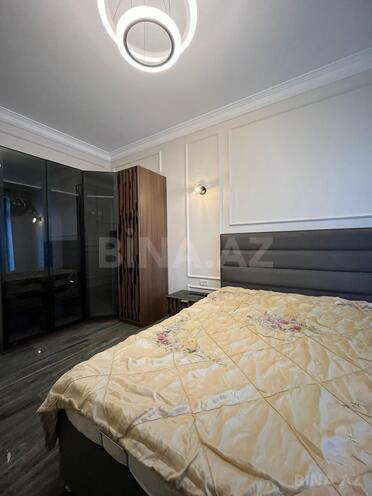 Сдаётся 2-комн. новостройка 105 м², м. 8 ноября, photo 15 from 26