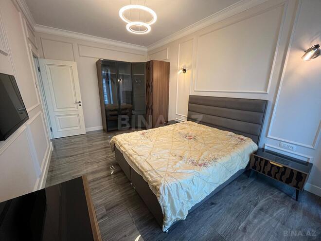 Сдаётся 2-комн. новостройка 105 м², м. 8 ноября, photo 12 from 26