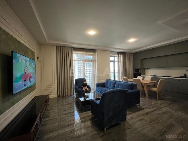 Сдаётся 2-комн. новостройка 105 м², м. 8 ноября, photo 3 from 26