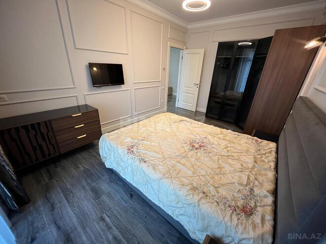 Сдаётся 2-комн. новостройка 105 м², м. 8 ноября, photo 13 from 26