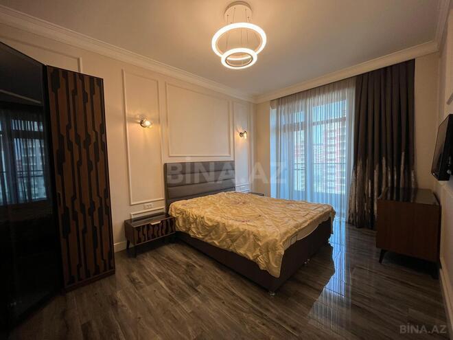 Сдаётся 2-комн. новостройка 105 м², м. 8 ноября, photo 11 from 26