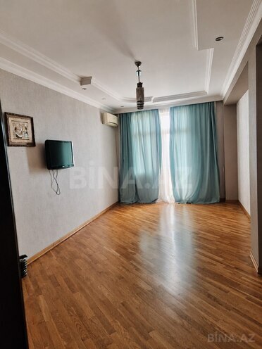 Satılır 4 otaqlı yeni tikili 180 m², Elmlər Akademiyası m., photo 7 from 12