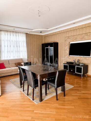 Satılır 4 otaqlı yeni tikili 180 m², Elmlər Akademiyası m., photo 4 from 12