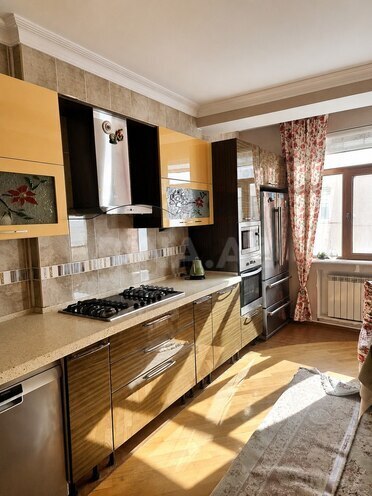 Satılır 4 otaqlı yeni tikili 180 m², Elmlər Akademiyası m., photo 6 from 12