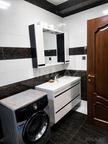 Satılır 4 otaqlı yeni tikili 180 m², Elmlər Akademiyası m., photo 11 from 12