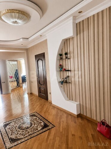 Satılır 4 otaqlı yeni tikili 180 m², Elmlər Akademiyası m., photo 9 from 12