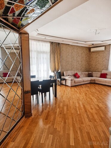 Satılır 4 otaqlı yeni tikili 180 m², Elmlər Akademiyası m., photo 1 from 12
