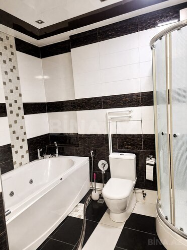 Satılır 4 otaqlı yeni tikili 180 m², Elmlər Akademiyası m., photo 10 from 12