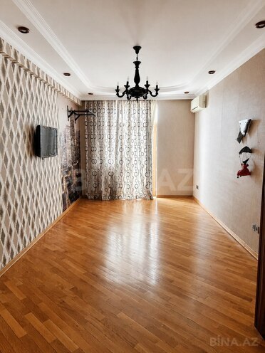 Satılır 4 otaqlı yeni tikili 180 m², Elmlər Akademiyası m., photo 8 from 12
