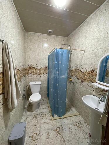 İcarəyə verilir 3 otaqlı yeni tikili 90 m², Nəsimi r., photo 12 from 13