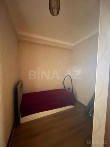 İcarəyə verilir 3 otaqlı yeni tikili 90 m², Nəsimi r., photo 10 from 13