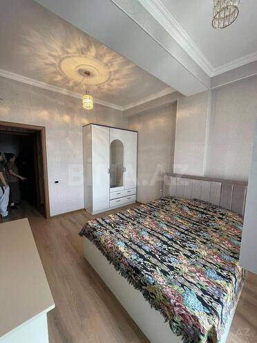 İcarəyə verilir 3 otaqlı yeni tikili 90 m², Nəsimi r., photo 8 from 13