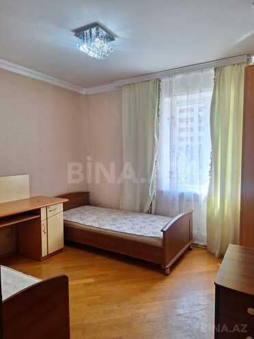 İcarəyə verilir 3 otaqlı köhnə tikili 90 m², Elmlər Akademiyası m., photo 7 from 17