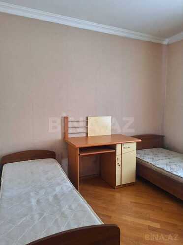 İcarəyə verilir 3 otaqlı köhnə tikili 90 m², Elmlər Akademiyası m., photo 9 from 17