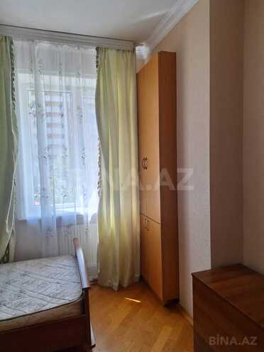 İcarəyə verilir 3 otaqlı köhnə tikili 90 m², Elmlər Akademiyası m., photo 8 from 17