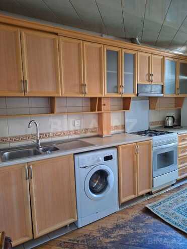 İcarəyə verilir 3 otaqlı köhnə tikili 90 m², Elmlər Akademiyası m., photo 12 from 17