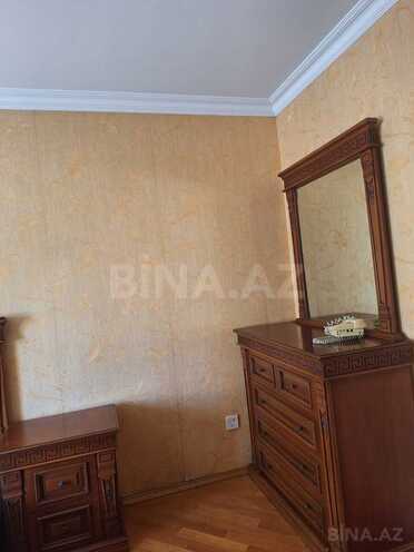 İcarəyə verilir 3 otaqlı köhnə tikili 90 m², Elmlər Akademiyası m., photo 6 from 17
