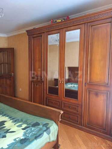 İcarəyə verilir 3 otaqlı köhnə tikili 90 m², Elmlər Akademiyası m., photo 5 from 17