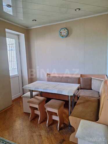 İcarəyə verilir 3 otaqlı köhnə tikili 90 m², Elmlər Akademiyası m., photo 10 from 17