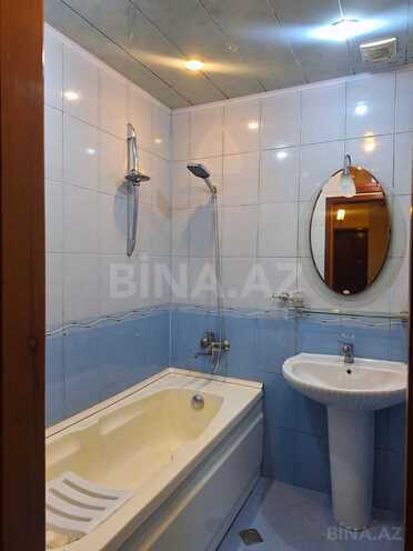İcarəyə verilir 3 otaqlı köhnə tikili 90 m², Elmlər Akademiyası m., photo 14 from 17