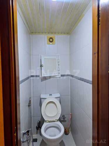 İcarəyə verilir 3 otaqlı köhnə tikili 90 m², Elmlər Akademiyası m., photo 13 from 17