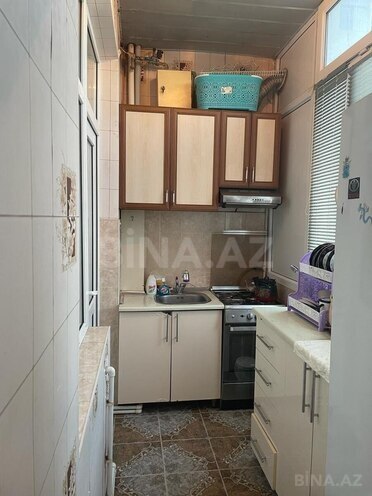 İcarəyə verilir 2 otaqlı yeni tikili 75 m², Azadlıq Prospekti m., photo 6 from 8
