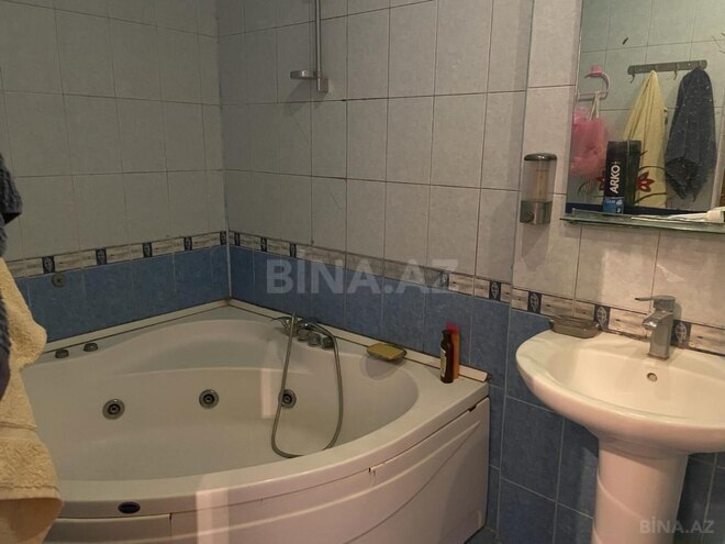 İcarəyə verilir 2 otaqlı yeni tikili 75 m², Azadlıq Prospekti m., photo 7 from 8
