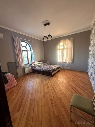Satılır 6 otaqlı həyət evi/bağ evi 500 m², Novxanı q., photo 30 from 31
