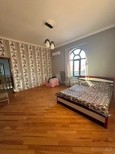 Satılır 6 otaqlı həyət evi/bağ evi 500 m², Novxanı q., photo 29 from 31