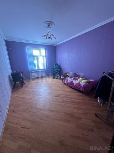 Satılır 6 otaqlı həyət evi/bağ evi 500 m², Novxanı q., photo 13 from 31