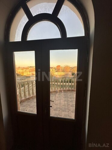 Satılır 6 otaqlı həyət evi/bağ evi 500 m², Novxanı q., photo 16 from 31