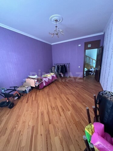 Satılır 6 otaqlı həyət evi/bağ evi 500 m², Novxanı q., photo 15 from 31