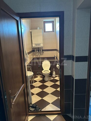 Satılır 6 otaqlı həyət evi/bağ evi 500 m², Novxanı q., photo 18 from 31