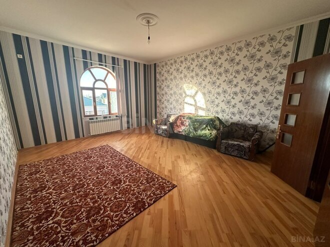 Satılır 6 otaqlı həyət evi/bağ evi 500 m², Novxanı q., photo 9 from 31